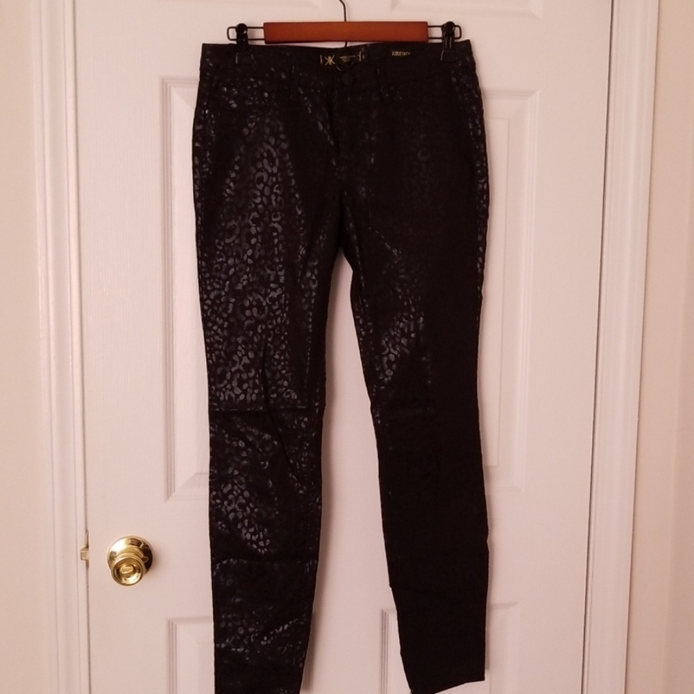 Kardashian Jeans